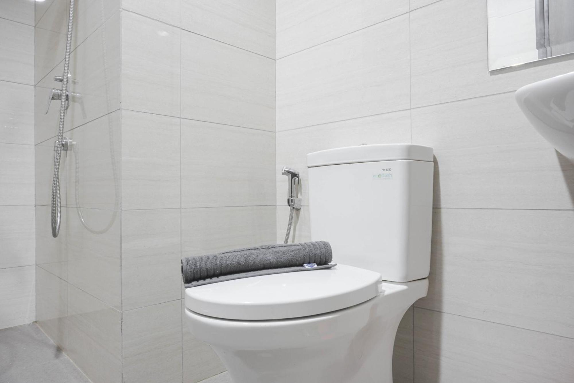 And Fancy 1br At Ciputra International By Travelio Jakarta
